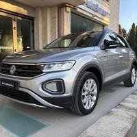VOLKSWAGEN T-Roc 2.0 TDI SCR 150 CV DSG Business