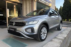 VOLKSWAGEN T-Roc 2.0 TDI SCR 150 CV DSG Business