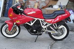 Ducati 350 SS Junior