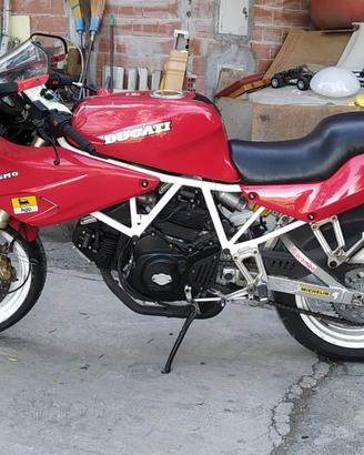 Ducati 350 SS Junior