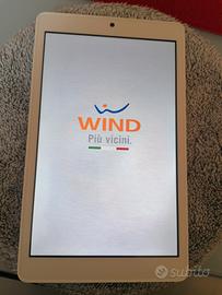 Tablet Alcatel Wind Tab 8 One PIXI 3