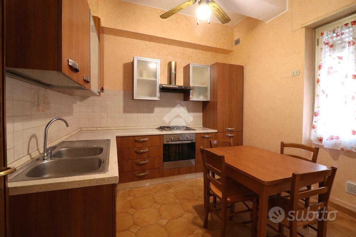 Appartamento – Terni, Cesure - Vista 5