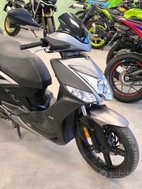 Kymco Agility 125 GARANZIA 12 MESI