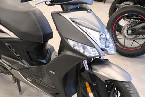 Kymco Agility 125 GARANZIA 12 MESI