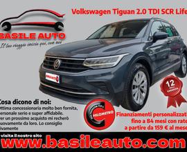 Volkswagen Tiguan 2.0 TDI SCR Life