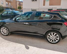 ALFA ROMEO Giulietta (2010-21) - 2011