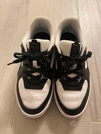 Puma sneakers bianco/nero – taglia 37