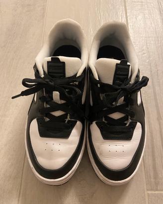 Puma sneakers bianco/nero – taglia 37