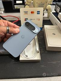 GOOGLE PIXEL 10 PRO XL 5G ( 16/256GB ) GARANZIA