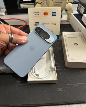 GOOGLE PIXEL 10 PRO XL 5G ( 16/256GB ) GARANZIA