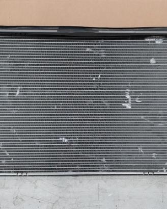 5QO121251GB Radiatore Volkswagen Golf 7 12/20