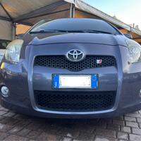 Toyota yaris 1.8 ts