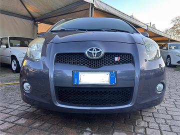 Toyota yaris 1.8 ts