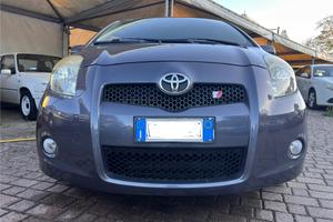 Toyota yaris 1.8 ts