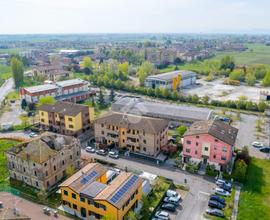 BOX A REGGIO NELL'EMILIA