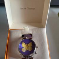 Orologio Anne Geddes nuovo