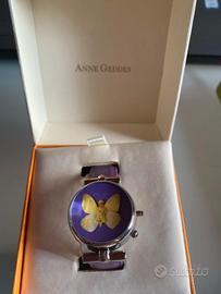 Orologio Anne Geddes nuovo