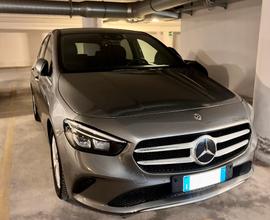 Mercedes Classe B KM ORIGINALI