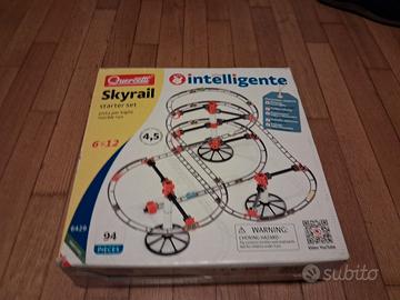 pista biglie per bambini