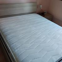 materasso 192x164 made in italy