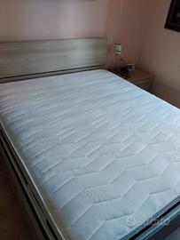 materasso 192x164 made in italy