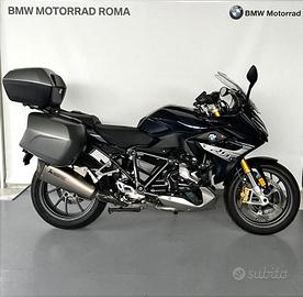 BMW R 1250 RS - Full Opt. - Optional 719