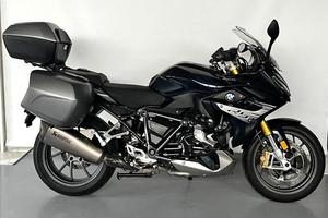 BMW R 1250 RS - Full Opt. - Optional 719