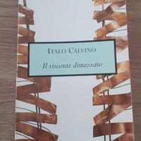 Italo Calvino - Il Visconte dimezzato