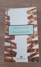 Italo Calvino - Il Visconte dimezzato