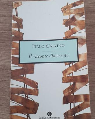 Italo Calvino - Il Visconte dimezzato