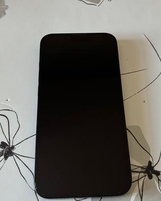 iPhone 14 128GB Blu Notte + Apple Watch Serie 3