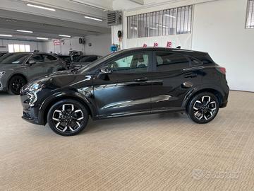 Ford Puma 1.0 EcoBoost Hybrid 125 CV aut. ST-Line 