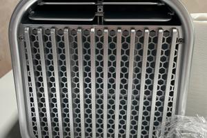 Condizionatore Portatite 12v Barca o Camper