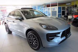 Porsche Macan 2.0 245cv pdk