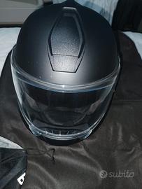 casco moto bmw