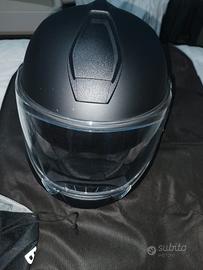 casco moto bmw