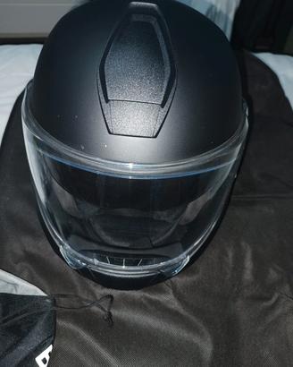 casco moto bmw
