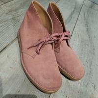 Clarks Donna Rosa usate pochissime