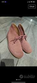 Clarks Donna Rosa usate pochissime
