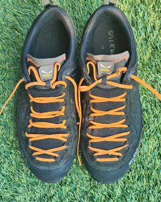 scarpe da trekking salewa
