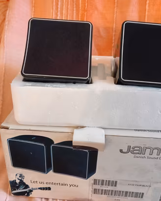 CASSE DIFFUSORI JAMO A 102