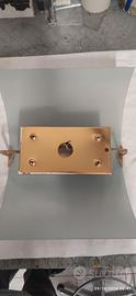 lampada a soffitto 