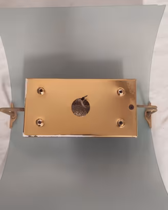 lampada a soffitto 