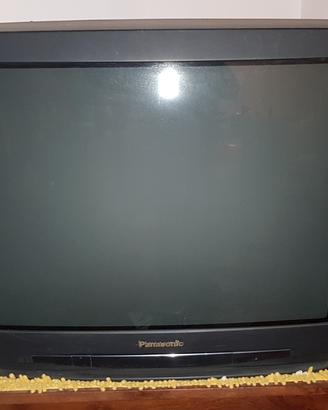 Panasonic 29" CRT Retrogaming - TX-29AD2C

