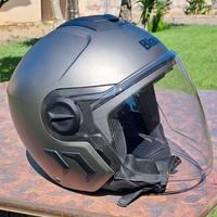 Casco Blauer H.T.  taglia xs