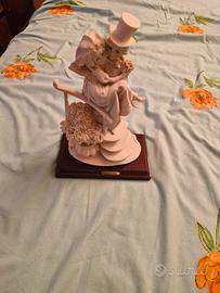 Statuetta Giuseppe Armani