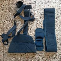 Tutore reggi braccio, taglia M, universale, spalla