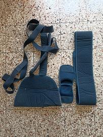 Tutore reggi braccio, taglia M, universale, spalla