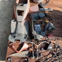 Pezzi ricambio phantom f12
