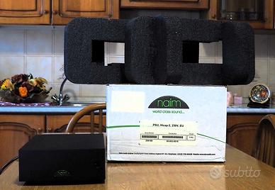 Naim Hi-cap2